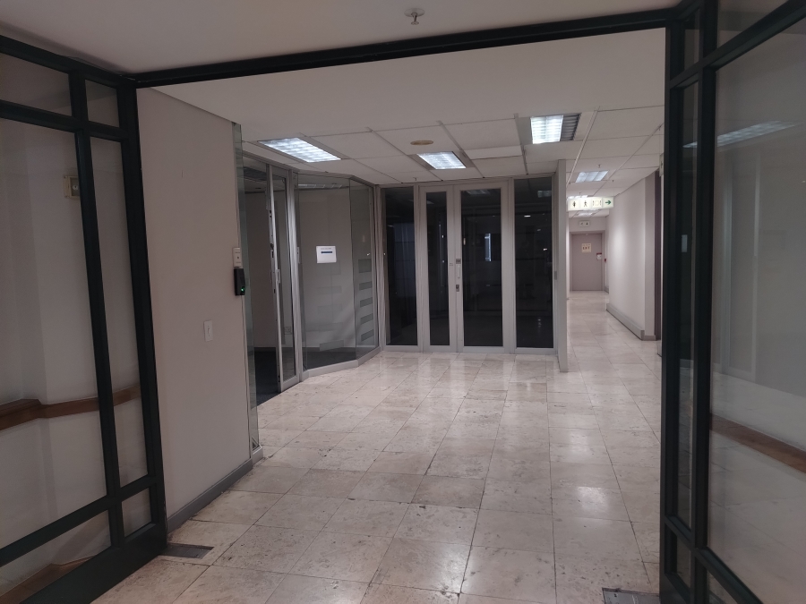 To Let Commercial Property for Rent in Cape Town City Centre Western Cape